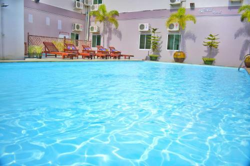 Shwe Poe Eain Hotel