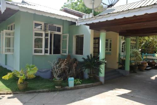 Kyaw Hotel