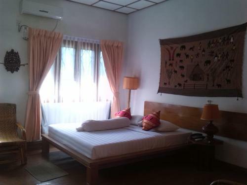 Lawkanat Hotel