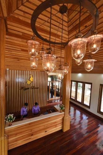 Hotel Keinnara Loikaw