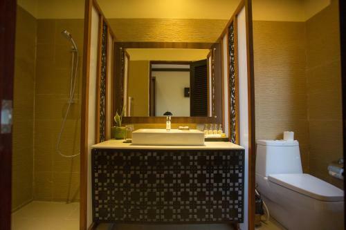Hotel My Bagan Residence By Amata