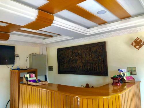 Hotel Westay @ Boutique House - Bagan