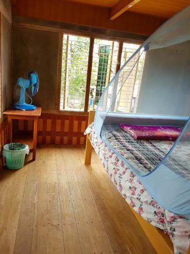 Phyu Family Homestay