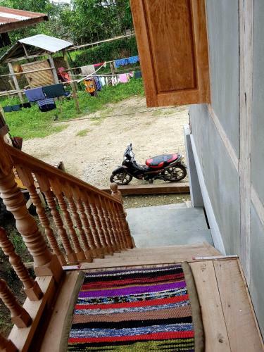 Phyu Family Homestay