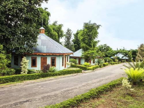 Hotel Aye Thar Yar Golf Resort