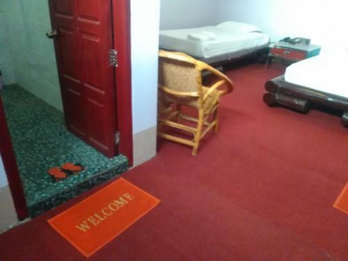 Gohn Hotel