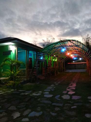 Gohn Hotel