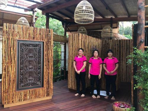 Hotel Awei Pila (mergui Archipelago)