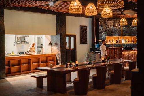 Hotel Awei Pila (mergui Archipelago)