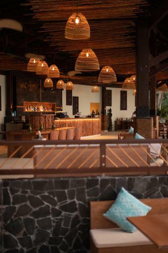 Hotel Awei Pila (mergui Archipelago)