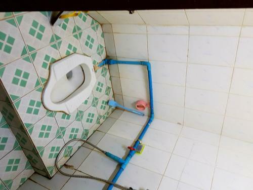 Hostal Taw Win Nan Guest House - Burmese Only