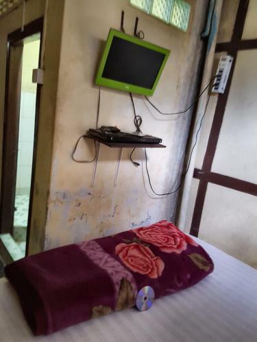 Hostal Taw Win Nan Guest House - Burmese Only