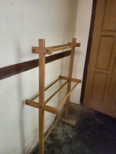 Hostal Taw Win Nan Guest House - Burmese Only