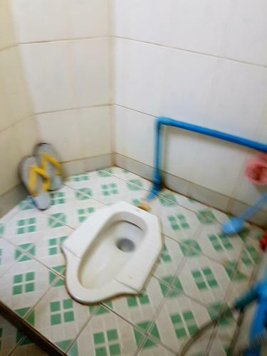 Hostal Taw Win Nan Guest House - Burmese Only