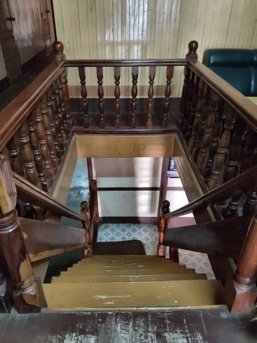 Hostal Taw Win Nan Guest House - Burmese Only