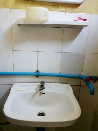 Hostal Taw Win Nan Guest House - Burmese Only