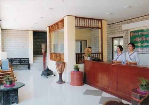 Hotel Pekon Princess Resort