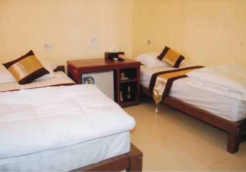 Hotel Pekon Princess Resort