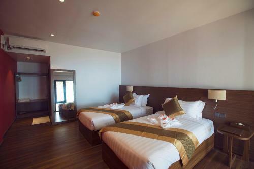 Bt Bay Hotel