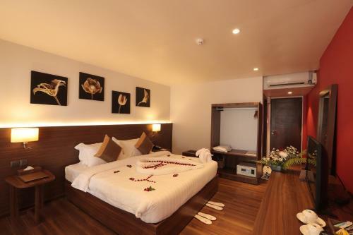 Bt Bay Hotel