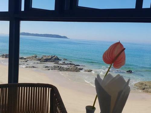 Bt Bay Hotel