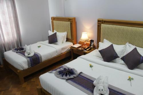 Amayar Nadi Hotel