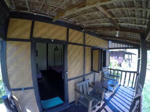 Hotel D&w's Beach Haven Bungalows