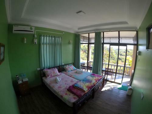 Hotel D&w's Beach Haven Bungalows