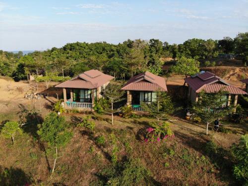 Hotel D&w's Beach Haven Bungalows