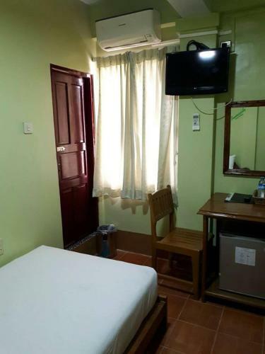 New Pammawaddy Hotel