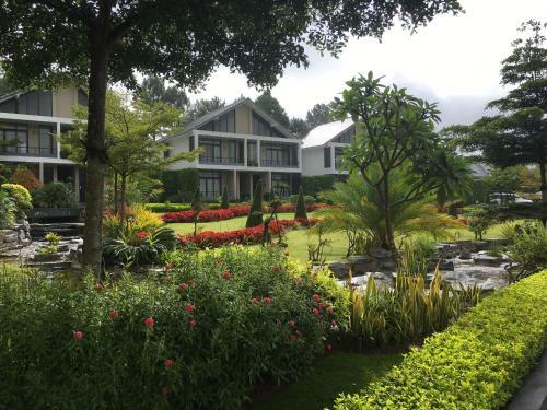 Hotel Ss Aung Ban