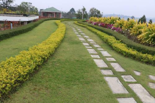 Hotel Ss Aung Ban
