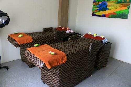 Hotel Ss Aung Ban