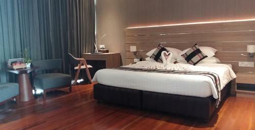 Hotel Ss Aung Ban