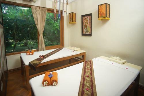 Bagan Thande Hotel - Old Bagan