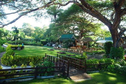 Bagan Thande Hotel - Old Bagan