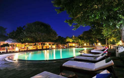 Bagan Thande Hotel - Old Bagan