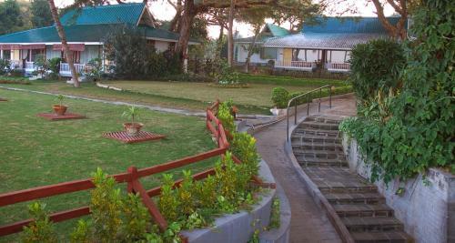 Bagan Thande Hotel - Old Bagan