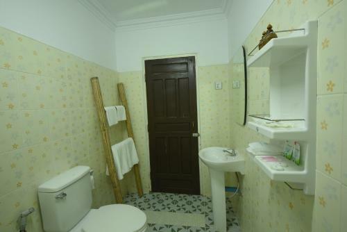 Hpa An Breeze Hotel