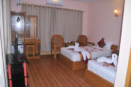 Chindwin Myint Hotel