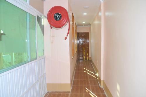 Chindwin Myint Hotel