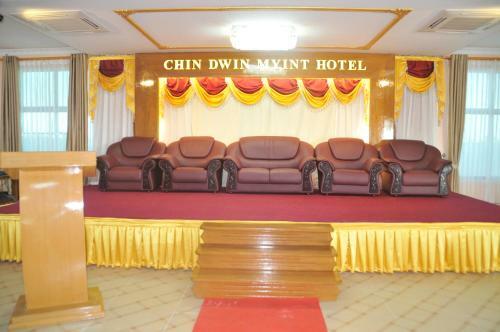 Chindwin Myint Hotel