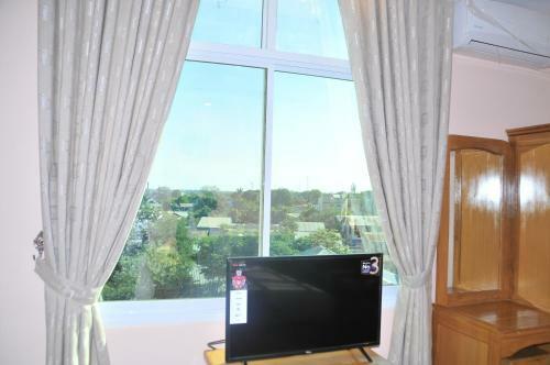 Chindwin Myint Hotel