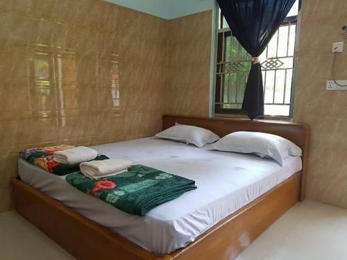 Hostal Lu Wa Gyi Guest House