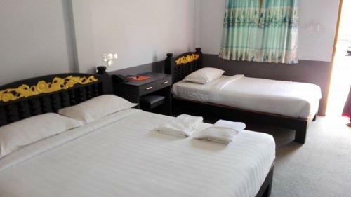Hotel Than Lwin Paradise