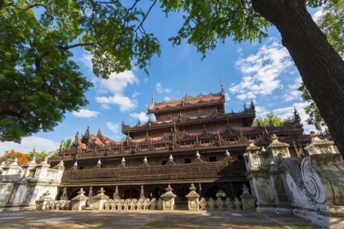 Aung Myint Mo Hotel