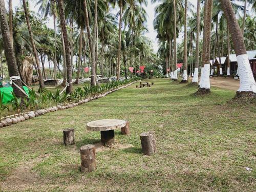 Hotel Thiri Thuta Aung, Goyangyi