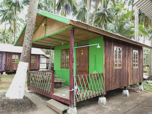 Hotel Thiri Thuta Aung, Goyangyi