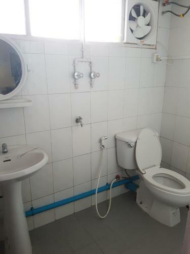 Hostal Yamin Guest House - Burmese Only