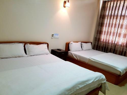 Man Thi Tar Hotel
